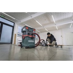 "Metabo ASA 30 M PC Vacuum Cleaner - Powerful, Efficient, and Reliable Performance - Order Now!"